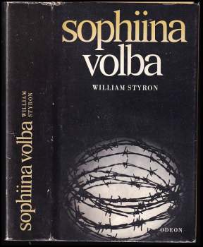 William Styron: Sophiina volba