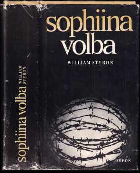 Sophiina volba - William Styron (1985, Odeon) - ID: 447518