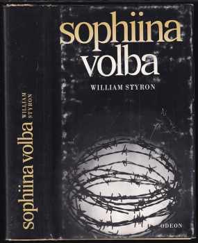 William Styron: Sophiina volba