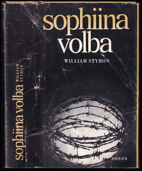 Sophiina volba - William Styron (1985, Odeon) - ID: 823481