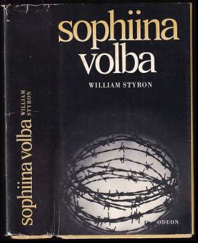 Sophiina volba - William Styron (1985, Odeon) - ID: 833736