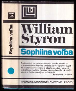 Sophiina voľba