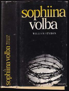 Sophiina volba