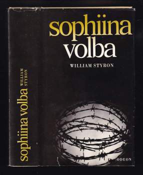 Sophiina volba