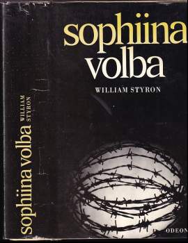 Sophiina volba