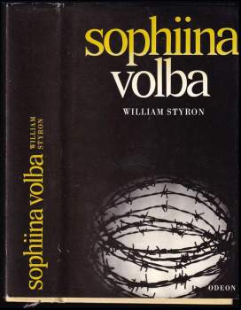 Sophiina volba