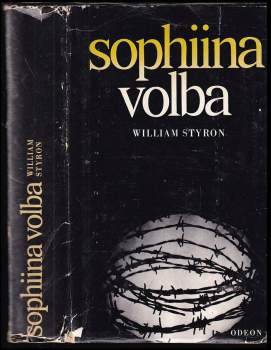 Sophiina volba