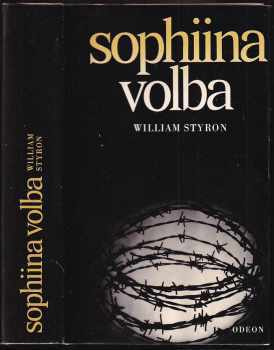 William Styron: Sophiina volba