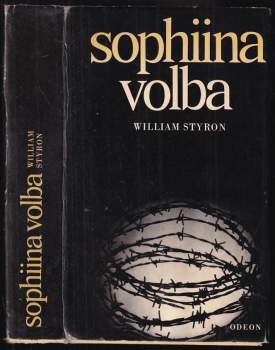 William Styron: Sophiina volba
