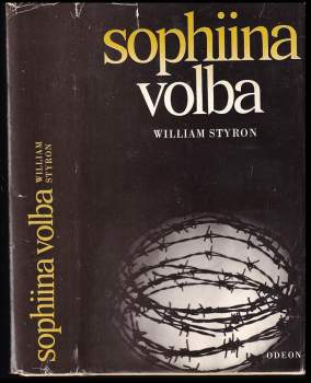 William Styron: Sophiina volba