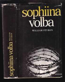 William Styron: Sophiina volba