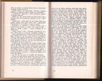William Styron: Sophiina volba