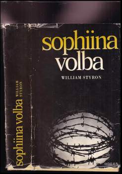 William Styron: Sophiina volba