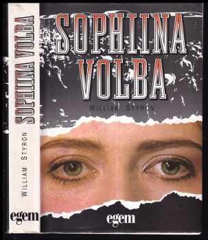 William Styron: Sophiina volba