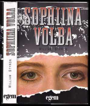 William Styron: Sophiina volba