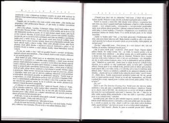 William Styron: Sophiina volba