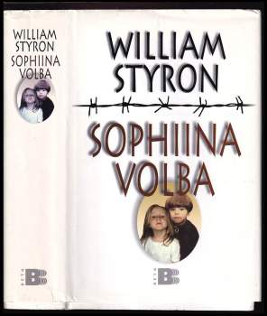 Sophiina volba