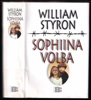 William Styron: Sophiina volba