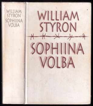 William Styron: Sophiina volba