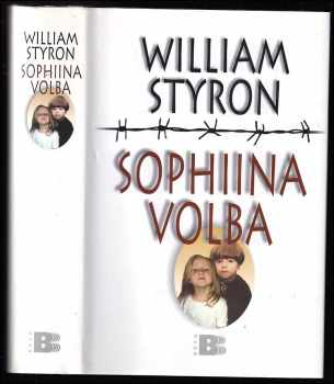 Sophiina volba - William Styron (2001, Beta) - ID: 578614
