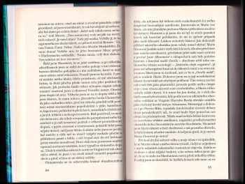William Styron: Sophiina volba