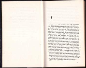 William Styron: Sophiina volba