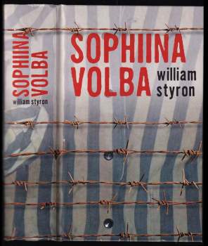 William Styron: Sophiina volba