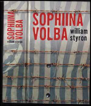 Sophiina volba - William Styron (2017, Euromedia Group) - ID: 1982875