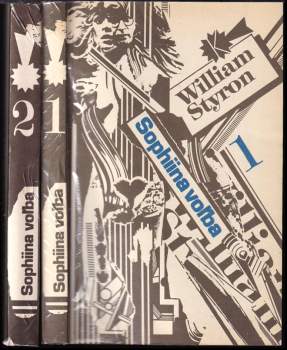 William Styron: Sophiina voľba