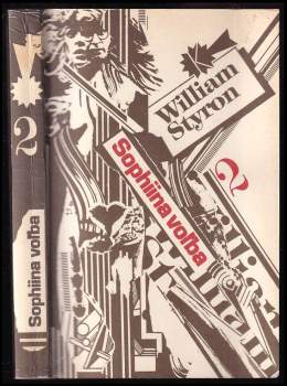 William Styron: Sophiina voľba