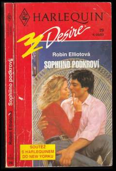 Sophiino podkroví