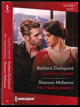 Barbara Dunlop: Sophiiny tajnosti