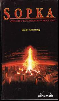 Richard Woodley: Sopka