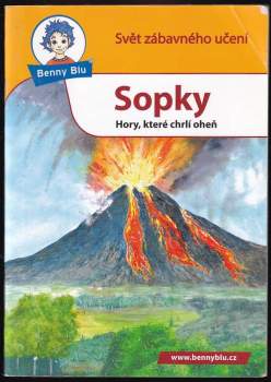 Katharina Höpfl: Sopky