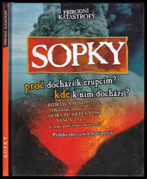 Sopky