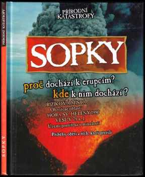 Sopky