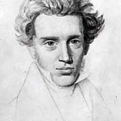 Søren Aabye Kierkegaard