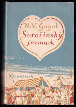 Soročinský jarmark