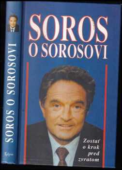 George Soros: Soros o Sorosovi