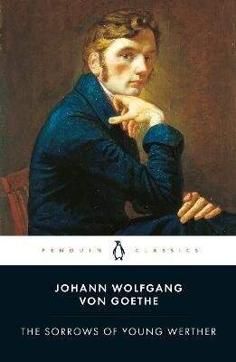 Sorrows of Young Werther