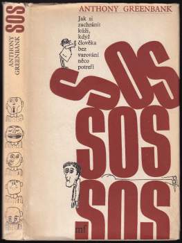 Anthony Greenbank: SOS