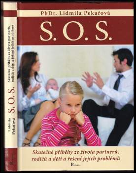 Lidmila Pekařová: S.O.S