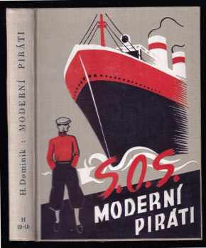 Hans Dominik: S.O.S