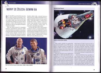 Hermann Woydt: SOS ve vesmíru