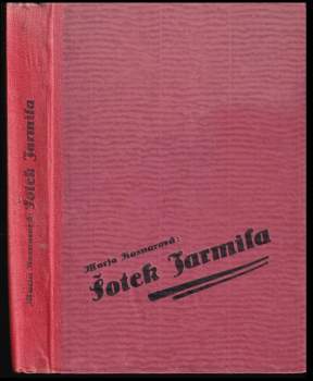 Šotek Jarmila