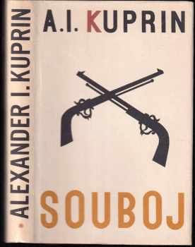 Souboj