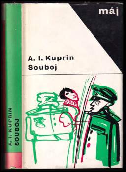 Souboj
