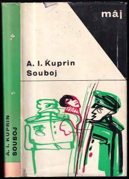 Souboj