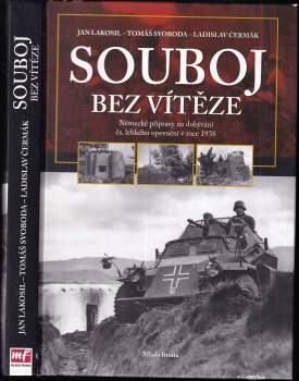 Souboj bez vítěze