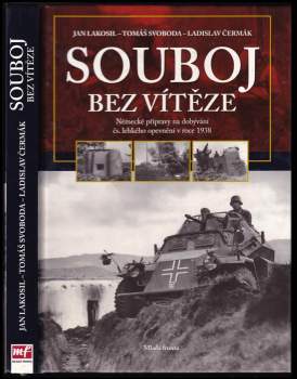 Jan Lakosil: Souboj bez vítěze